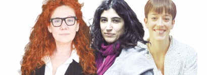 Isiltasunarekin apurtzen solasaldia, datorren ostiralean Landetxen